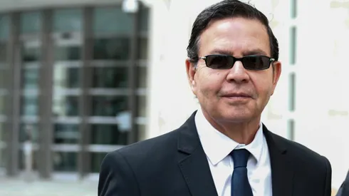 Life ban demanded for ex-Honduran president