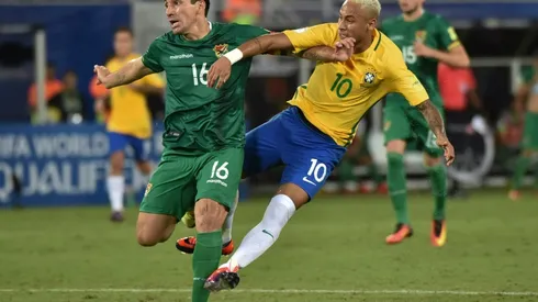 Brazil eye Argentina ambush, World Cup exorcism