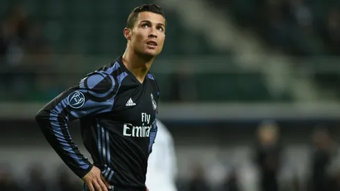 Now Ronaldo bags 'long-term' Nike deal