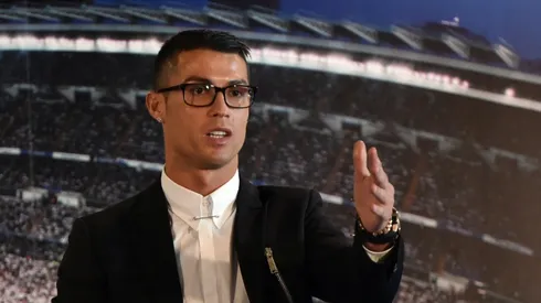 Ronaldo eyes 10 more years after 'dream' season