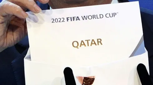 Qatar World Cup a 'done deal' organiser claims