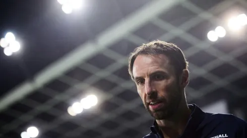 Right for England to wear poppies, says Southgate