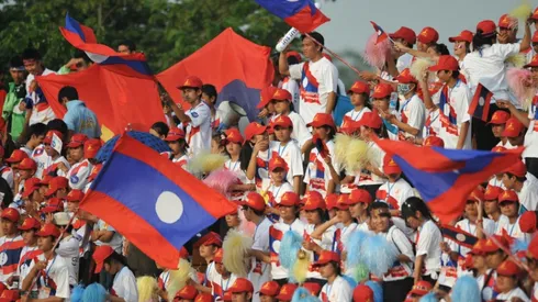 Laos footballers suspended in match-fixing probe