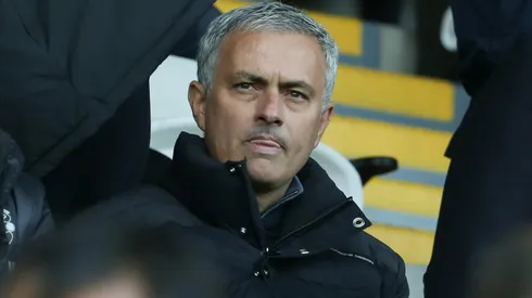 Combative Mourinho questions fight of Manchester United stars