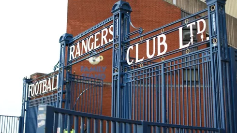 Rangers lack killer touch, says Warburton