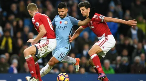 Guardiola wants City to show killer instinct