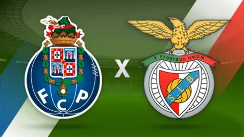 Where to find Porto vs. Benfica on US TV: Nov. 6, 2016