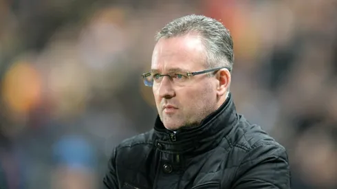 Wolves hire Lambert after Derby defeat