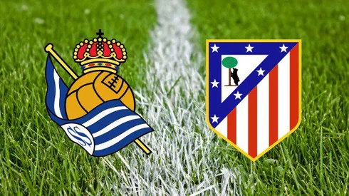 Where to find Real Sociedad vs. Atletico Madrid on US TV and streaming