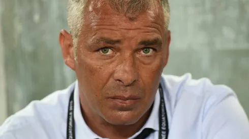 Gabon sacks Costa, appoint Garrido ahead of CAN