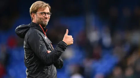 Klopp says buck stops with him as Liverpool name sporting director