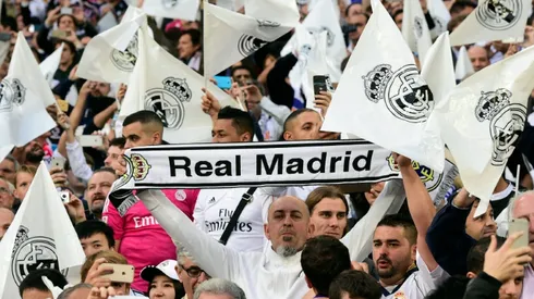 Real Madrid return 20mn euro 'illegal aid' payment