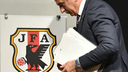 Japan on high alert for Saudi 'provocateurs'