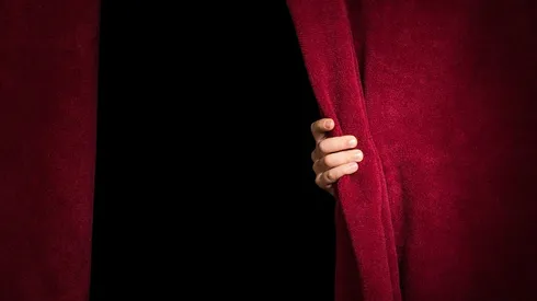 Pulling back the curtain on the World Soccer Talk Podcast