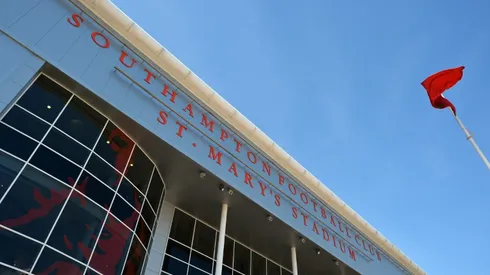 China real estate group 'targets Southampton'