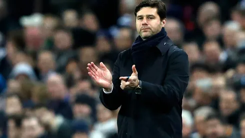 Pochettino blasts 'embarrassing' Spurs