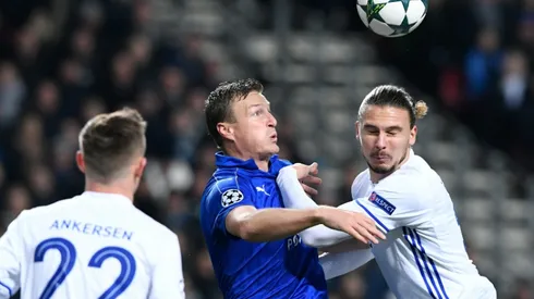 Real, Leicester must wait as Dortmund advance