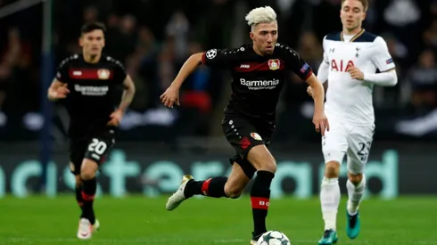 More Wembley woe leaves Spurs in Euro danger