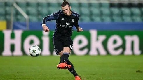 Real Madrid held by Legia in six-goal thriller
