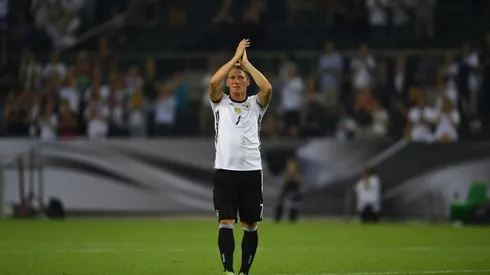 'Human decision' to end Schweinsteiger exile, says Mourinho