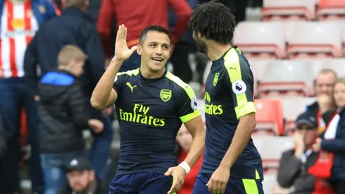Arsenal's Sanchez faces Spanish tax fraud claim