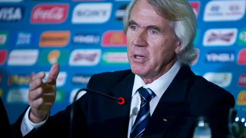 Top FIFA doctor Dvorak retires after 22 years