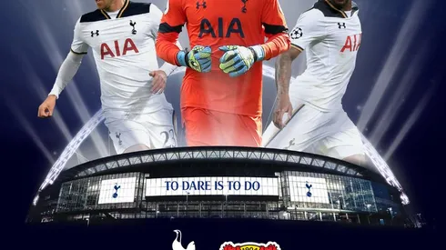 Where to find Spurs vs. Leverkusen on US TV and streaming