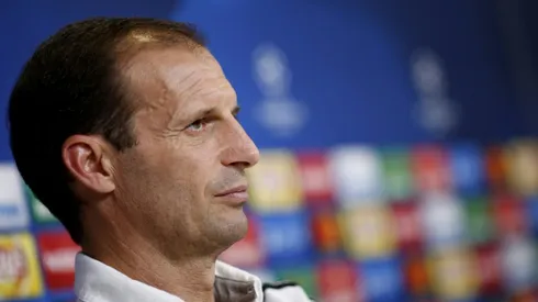 Allegri hails ton-up Buffon, but 'focus on Lyon'