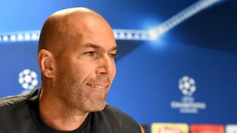 Centurion Zidane seeks more from unbeaten Madrid