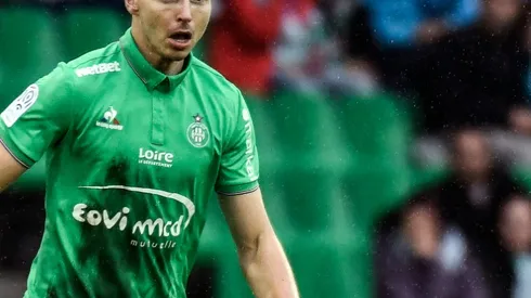 Norway international Selnaes banned for 11 months