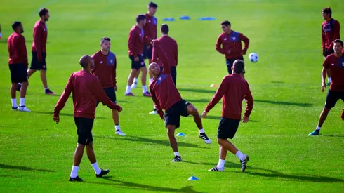 Sampaoli laments Nasri loss as Sevilla eye last 16