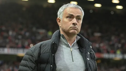 Mourinho faces touchline ban as woes pile up