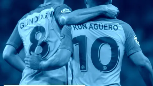 Where to find Manchester City vs. Barcelona on US TV and streaming