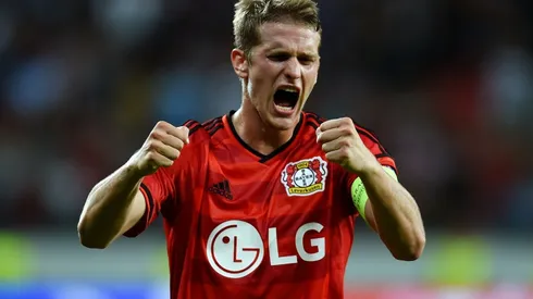 Leverkusen skipper Bender out of Spurs clash