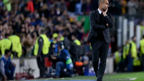 Pep Guardiola, Manchester City seek Barcelona revenge
