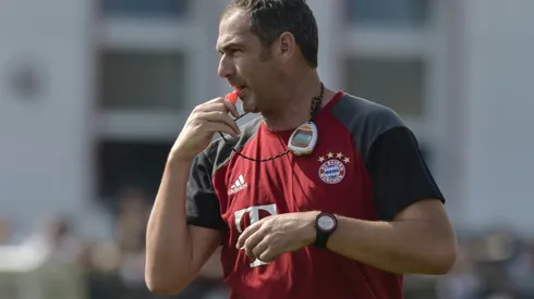 Swansea set to hire Clement — reports