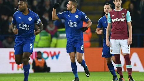 Leicester edge clear of relegation zone