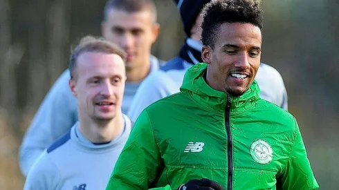 Sinclair condemns Rangers to defeat in Old Firm derby