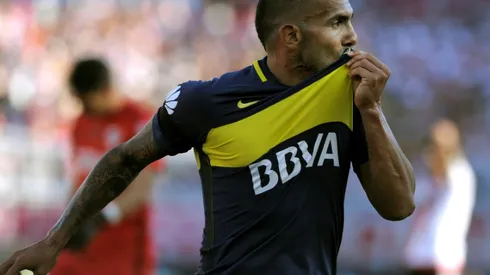 Tevez tops money charts with 38-million-euro pay