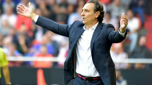 Prandelli resigns as Valencia coach