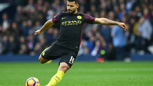 Guardiola ready to unleash Aguero
