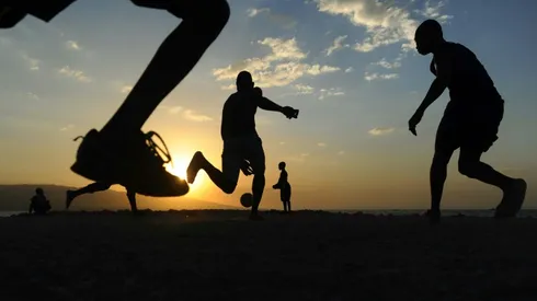 PFA urges FA to ban heading for Under-10s