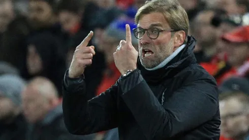 Liverpool's Klopp expects defense to decide City showdown