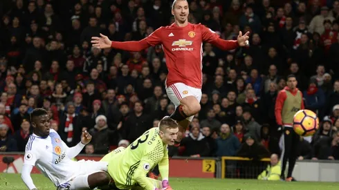 Mourinho upbeat as he faces old friend Karanka