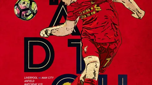 Where to find Liverpool vs. Manchester City on US TV and streaming