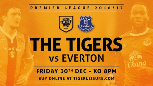 Where to find Hull vs. Everton on US TV and streaming