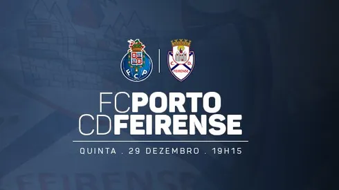 Where to find Porto vs. Feirense Taça da Liga 3rd Round on US TV and streaming
