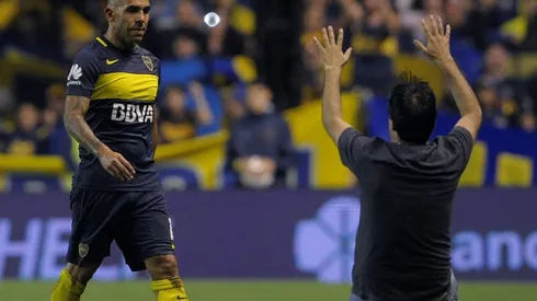 Tevez signs for Shanghai Shenhua - club