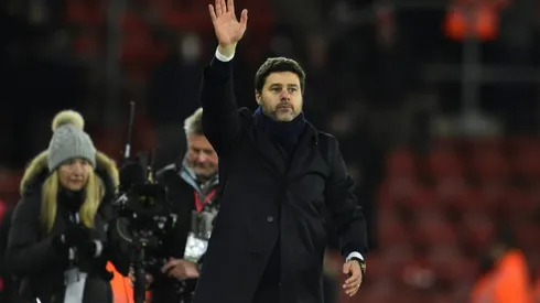 Pochettino hopes Saints victory will be springboard