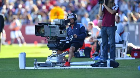 MLS accounted for only 7% of soccer TV viewing: Aug-Dec 2016